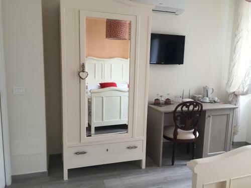 Hostal La Linea D'acqua