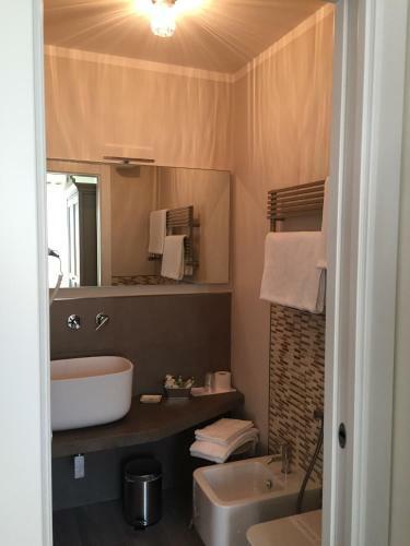 Hostal La Linea D'acqua