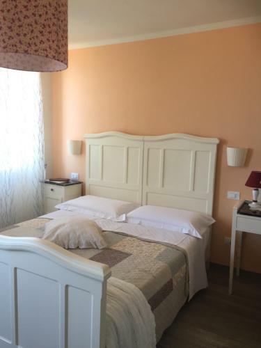 Hostal La Linea D'acqua