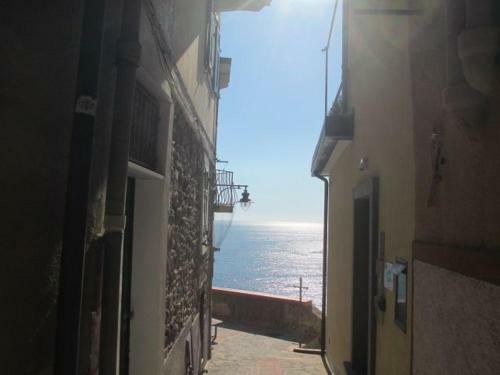 Hostal La Linea D'acqua