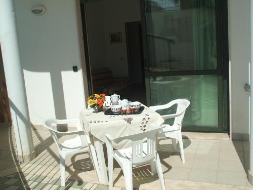 B&B Cala Verde