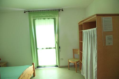 B&B Cala Verde