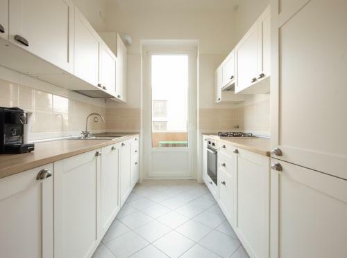 Apartamento Triestevillas Carlo Alberto