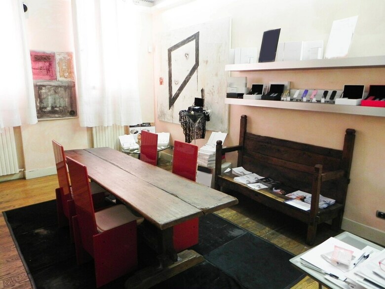 Bed & Breakfast Avanguardia Suite Ferrara