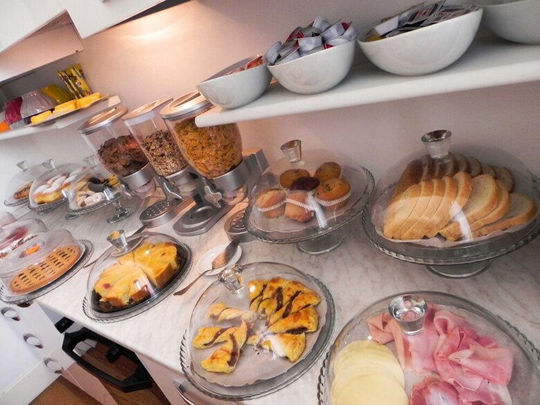 Bed & Breakfast Avanguardia Suite Ferrara