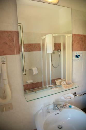 Hotel Giuliana