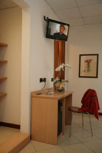 Hotel Giuliana