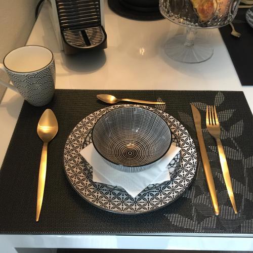 Bed & Breakfast Amobo