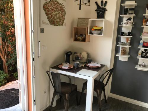 Bed & Breakfast Amobo