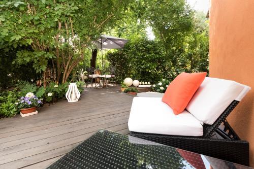 Bed & Breakfast Amobo