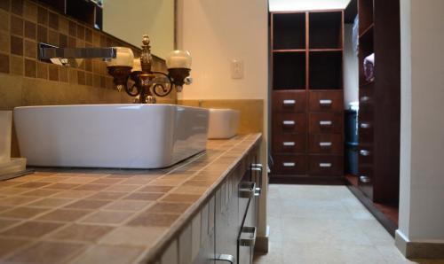 Villa Yubarta Marina Vallarta