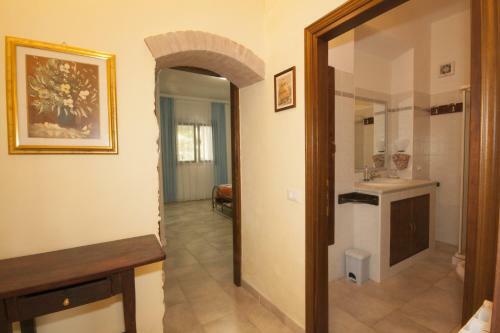Agroturismo Agriturismo La Gazzella