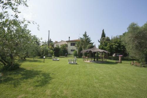 Agroturismo Agriturismo La Gazzella