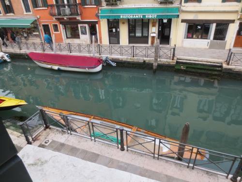 Bed & Breakfast Maria 3536