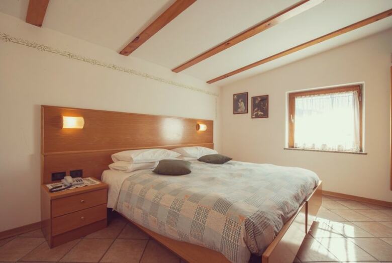 Hotel Centrale