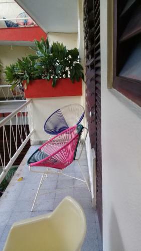 Hotel De Los Reyes