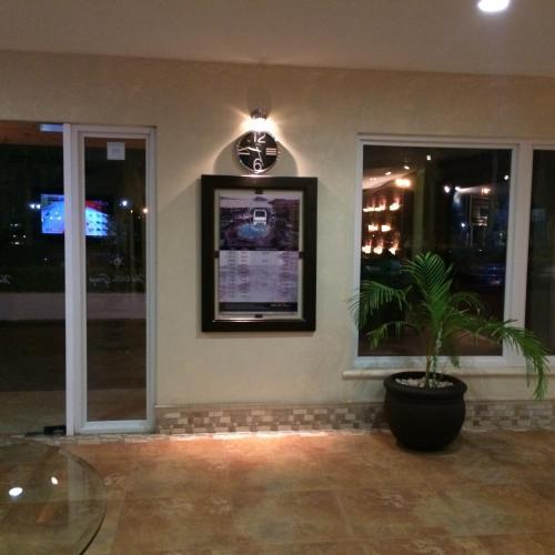 Hotel Santa Fe Luxury Residences
