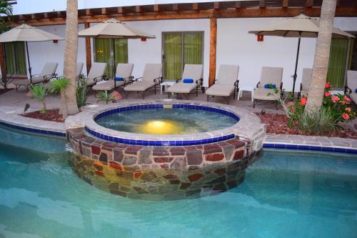 Hotel Santa Fe Luxury Residences
