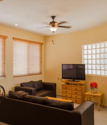 Hotel Santa Fe Luxury Residences