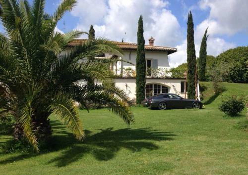 Agroturismo Villa Romana