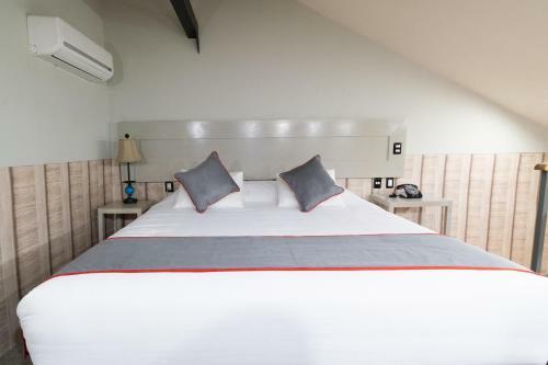 Hotel Corazon Del Cafe