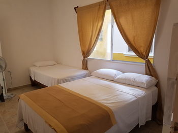 La Casona Hotel Y Hostel