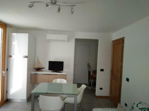 Apartamento Villa Bungaville A Olbia