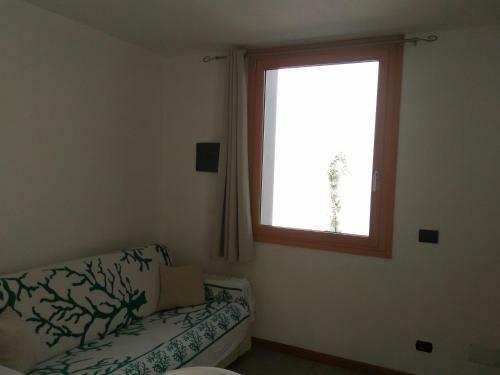 Apartamento Villa Bungaville A Olbia