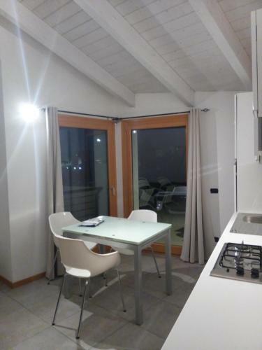 Apartamento Villa Bungaville A Olbia