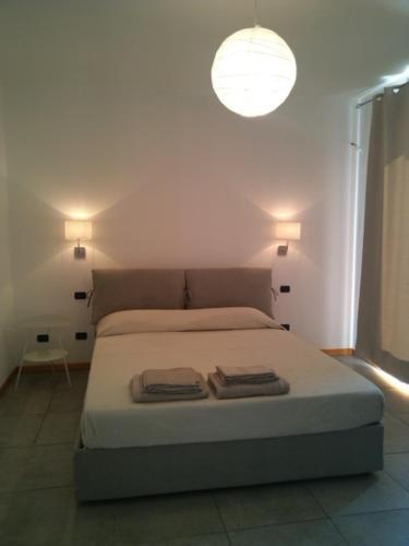 Apartamento Villa Bungaville A Olbia