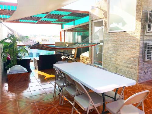 Casa En Tequesquitengo, Morelos-m�xico. Disfruta, Vive.