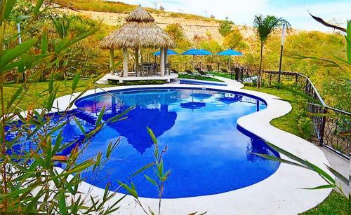 Casa En Tequesquitengo, Morelos-m�xico. Disfruta, Vive.