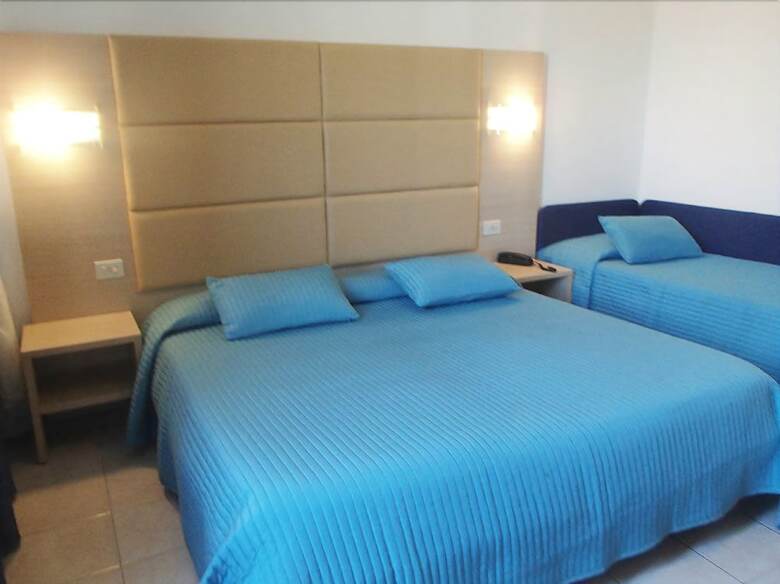 Hotel Patrizia