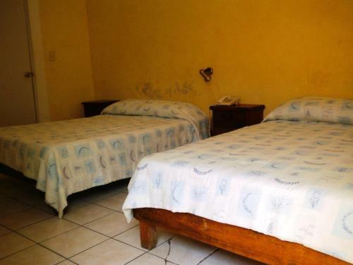 Hostal Hotel Casa Del Sol