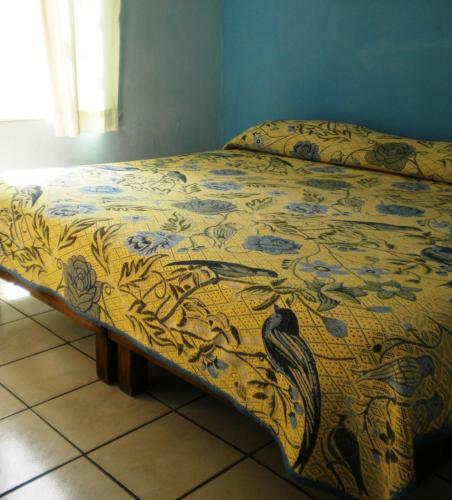 Hostal Hotel Casa Del Sol
