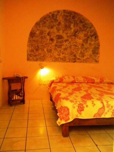 Hostal Hotel Casa Del Sol