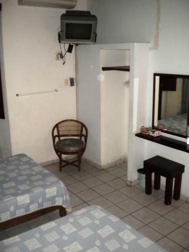 Hostal Hotel Casa Del Sol