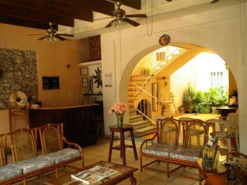 Hostal Hotel Casa Del Sol