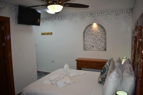 Apartamento Villa Pajaros