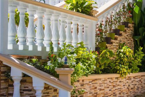 Apartamento Villa Pajaros
