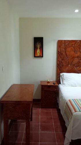 Apartamento Villa Pajaros