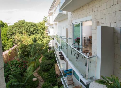 Apartamento Papaya 15 By Kamuvan