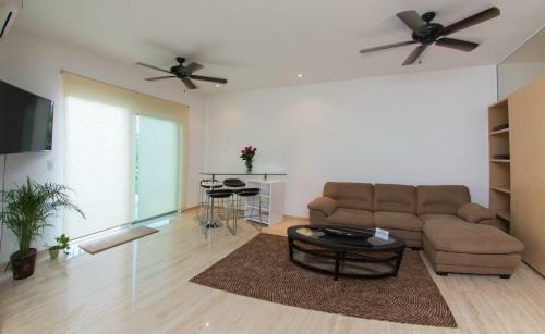 Apartamento Papaya 15 By Kamuvan