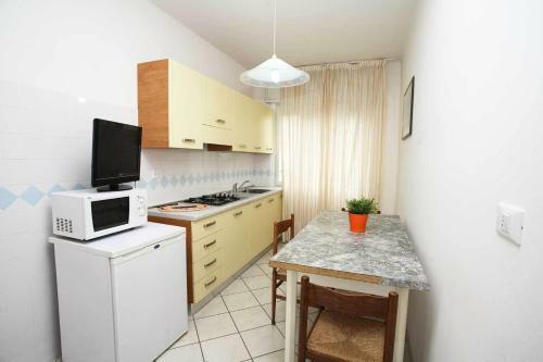 Apartamento Residence Stella Polare