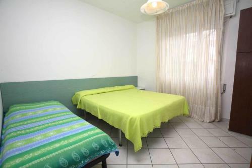 Apartamento Residence Stella Polare