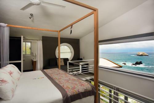 Hotel Villa Aikia