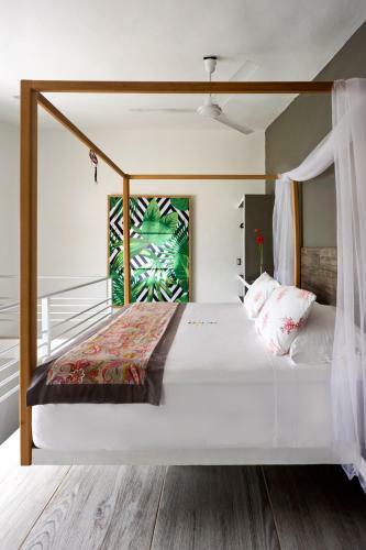 Hotel Villa Aikia