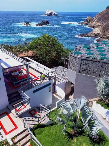Hotel Villa Aikia