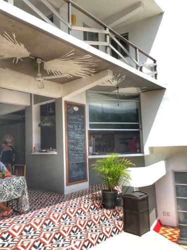 Hotel Villa Aikia