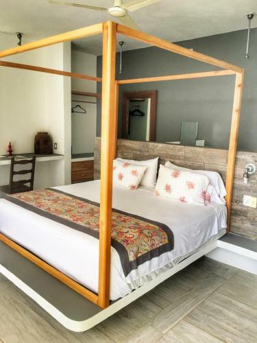Hotel Villa Aikia